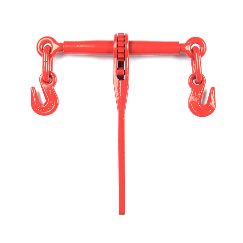 Kako togo pritrjevanje zagotavlja največjo varnost tovora?