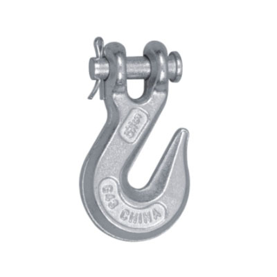 Kovan Clevis Grab Hook